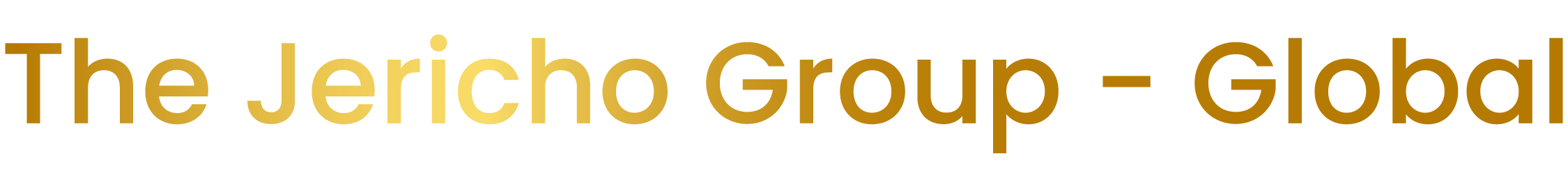 The Jericho Group